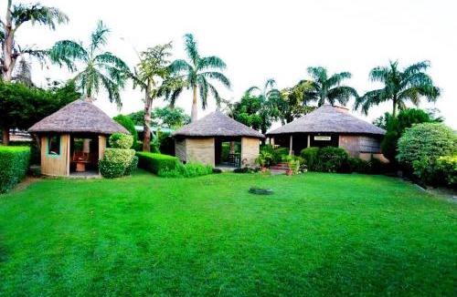Bail Parao Hotel | Soho Resort Corbett