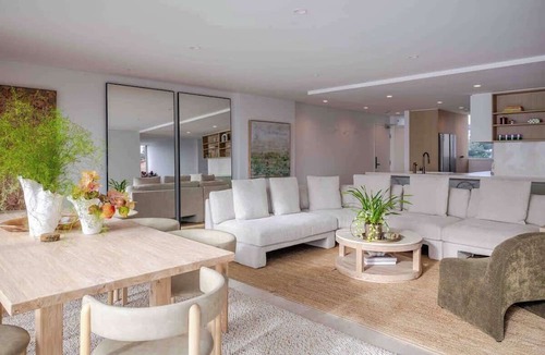 Vaucluse Apartment | Solaris Clifftop Views