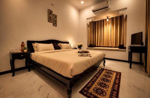 Bedla House | Solasta - A Boutique Stay & Villa
