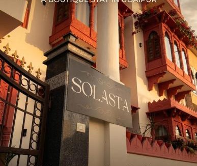 Bedla House | Solasta - A Boutique Stay & Villa