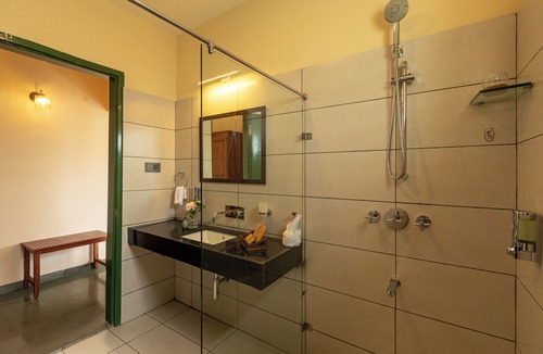 Kotagiri Bed & Breakfast | Solitude by Nature Resorts and Stays
