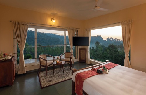 Kotagiri Bed & Breakfast | Solitude by Nature Resorts and Stays