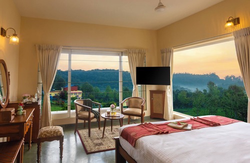 Kotagiri Bed & Breakfast | Solitude by Nature Resorts and Stays