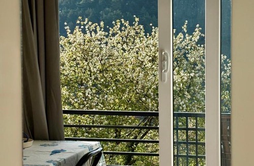 Bhagsu Nag Hotel | Soma House Dharamkot