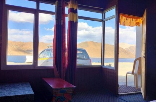 Leh Cottage | Soma Retreat Cottage Pangong Lake