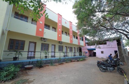 Tenkasi Hotel | Somas kandar Lodge
