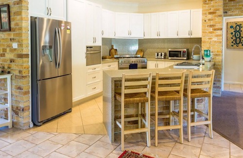 Silverdale House | Somerset Manor Luxury Mansion Estate 5 - Star Stay