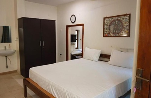 Tiruvannamalai House | Sonagiri Serene Homestay - Near Ramana Maharishi Ashram