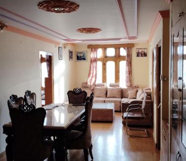 Rekong Peo House | Sonam Homestay Reckong Peo