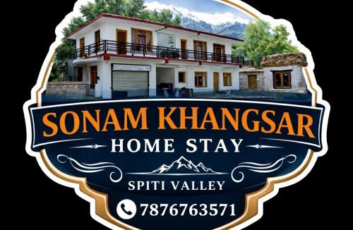 Spiti House | SONAM KHANGSAR Home stay