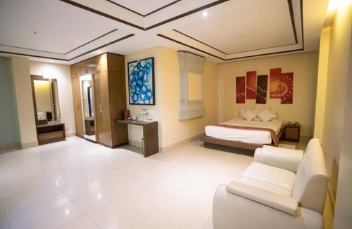 Dhaka Division Hotel | Sonargaon Royal Resort