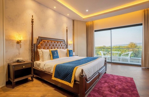 Una Hotel | Soni Arena hotel