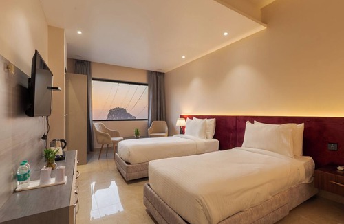 Una Hotel | Soni Arena hotel