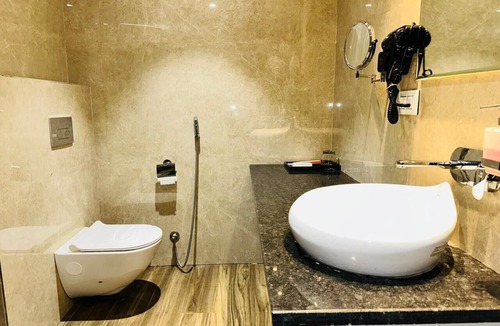 Una Hotel | Soni Arena hotel
