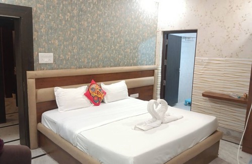 Khajuraho Hotel | Soni's Mansion-100m from Khajuraho Temples