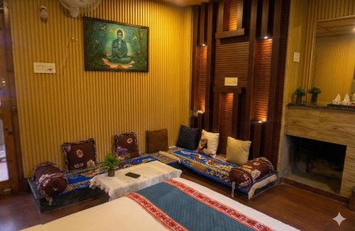 Kasol Hotel | Sony Place Villa and Resort