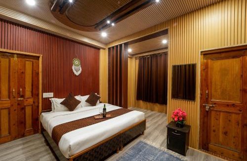 Kasol Hotel | Sony Place Villa and Resort