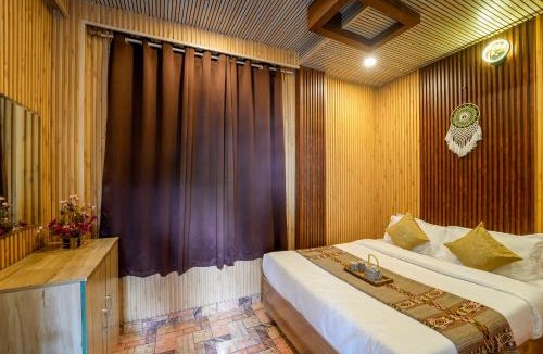 Kasol Hotel | Sony Place Villa and Resort