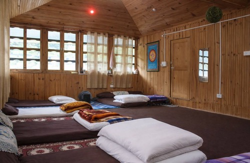 Banjar House | Sotra's Shivadelic