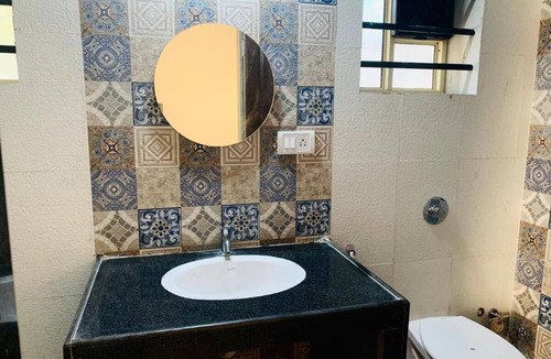 Mazal Waddo Hotel | SoulBay Retreat by RNB HOTELS