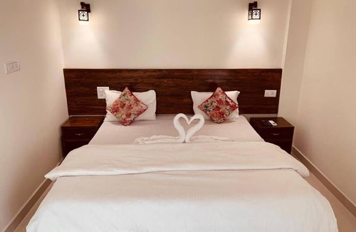 Mazal Waddo Hotel | SoulBay Retreat by RNB HOTELS