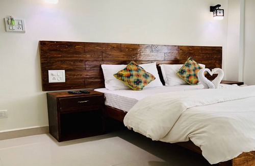 Mazal Waddo Hotel | SoulBay Retreat by RNB HOTELS