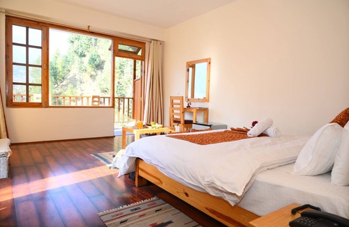 Bashisht Hotel | Soulful Abodes