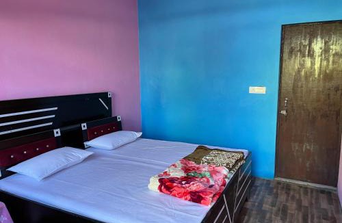 Munsyari House | Soumya Homestay
