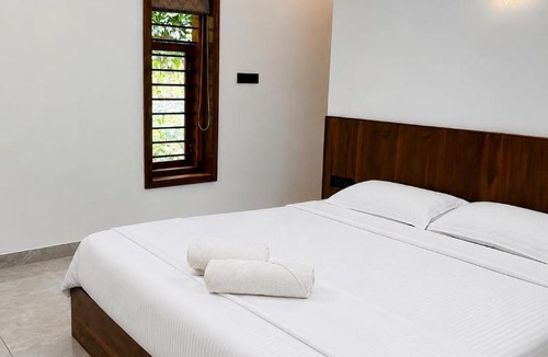 Thalassery House | South Elegance