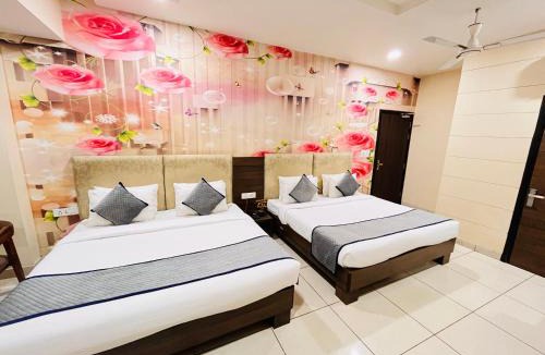 South Extension Hotel | Southern Stays