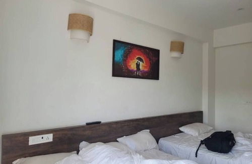 Kalapettai Hotel | Southern Universal Farm House