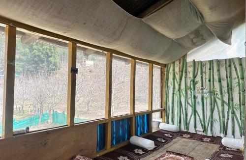 Kullu House | Space garden kalga