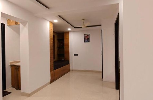 Sanpada Apartment | Spacious 1 BHK Apartment in Sanpada, 9 mins from Vashi Station