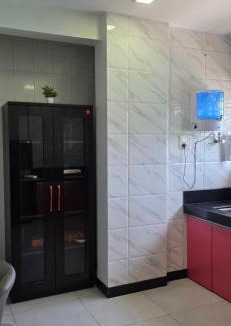 Daulatabad Apartment | Spacious 1BHK in the Heart of the City