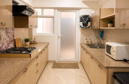 Chandigarh Apartment | Spacious 2-bedroom Apartment With Full Access