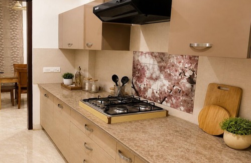 Chandigarh Apartment | Spacious 2-bedroom Apartment With Full Access