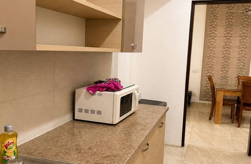 Chandigarh Apartment | Spacious 2-bedroom Apartment With Full Access