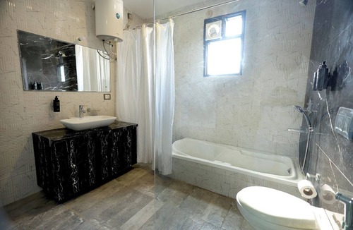 Vrindavan House | Spacious 3-bedroom Villa in peaceful Vrindavan perfect for families