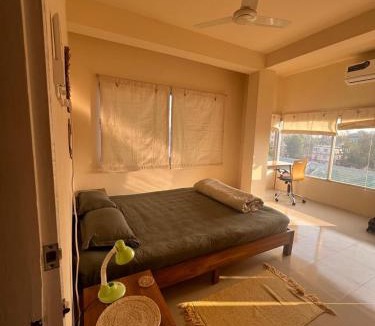 Cox's Bazar Apartment | Spacious 3BR Near Stadium & Beach - Toru Stays
