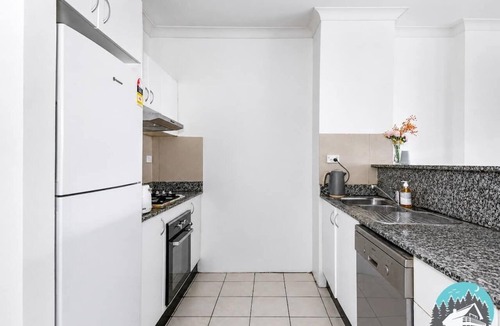 Auburn Apartment | Spacious 3BR Stay in the Heart of Auburn