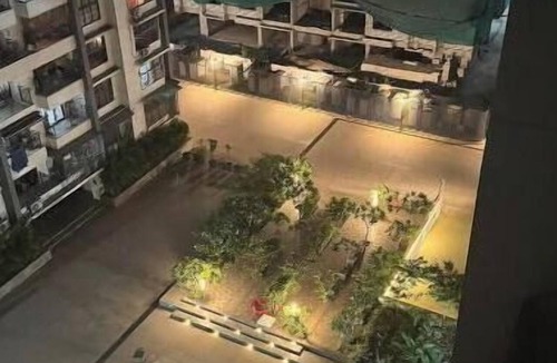 Chandkheda Apartment | Spacious Modern 3BHK Retreat Near Motera Stadium & GIFT City