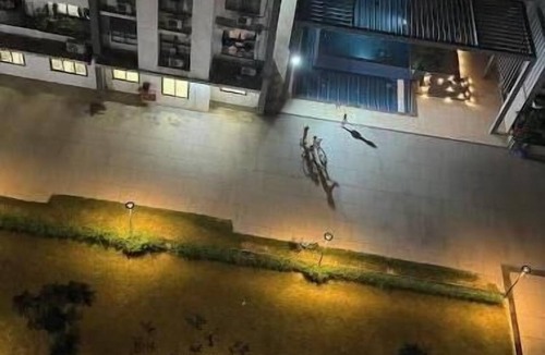 Chandkheda Apartment | Spacious Modern 3BHK Retreat Near Motera Stadium & GIFT City
