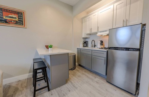 Prudential - St. Botolph Apartment | Spacious Studio Apt | South End