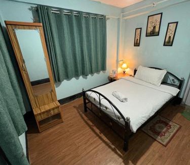 Darjeeling House | Sparid Inn
