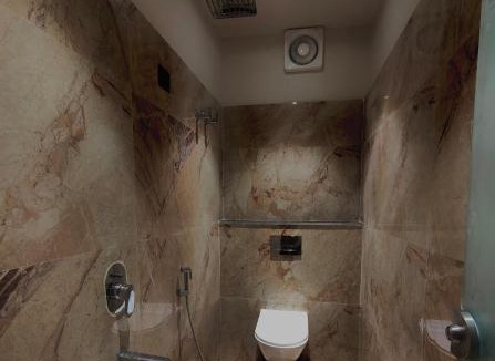 Patna House | Sparrow nest homestay- studio apartment