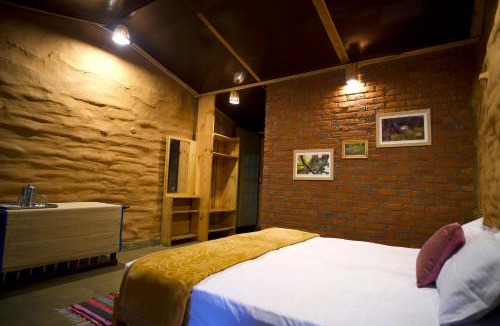 Smanora Range House | Sparrow Woods Eco Resort