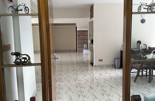 Chittagong Apartment | Specious Wonderful 3-AC & 1 NON AC bedroom apartment in West Khulshi,Chittagong