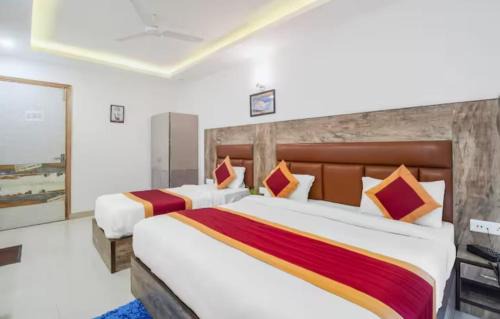 Banka Hotel | Spice villa and restaurant