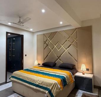 Banka Hotel | spice villa hotel