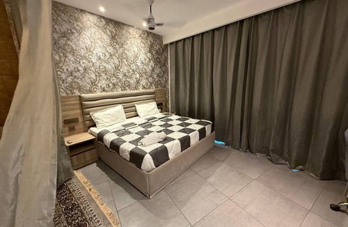 Noida Apartment | spira.staycation